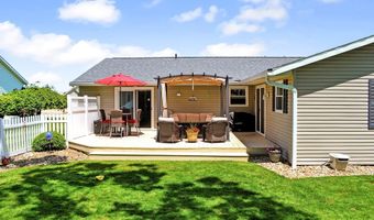 793 King Ridge Dr, Ashland, OH 44805
