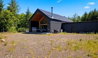 225 HAM Rd, Amboy, WA 98601