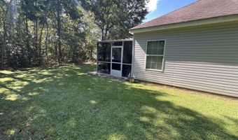 7054 W Perry St, Bay St. Louis, MS 39520