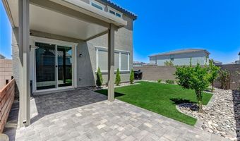 4133 Golden Fleece Ave, Las Vegas, NV 89141
