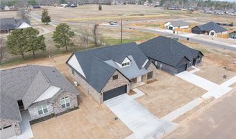 509 Waggoner Ln, Barling, AR 72923