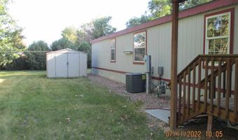 139 1ST Ave, Bayard, NE 69334