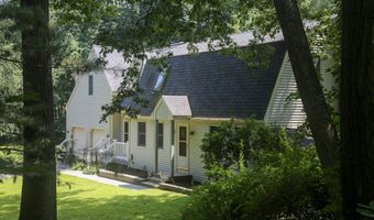 189 Crane Hollow Rd, Bethlehem, CT 06751