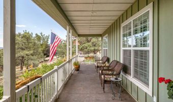 375 N Matt Dillon Trl, Central, UT 84722