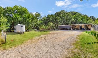 7821 Fm 3136, Alvarado, TX 76009