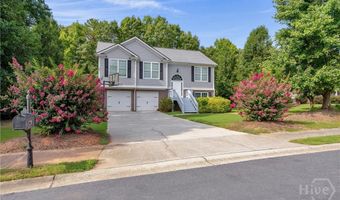1176 Kimberly Cir, Hull, GA 30646