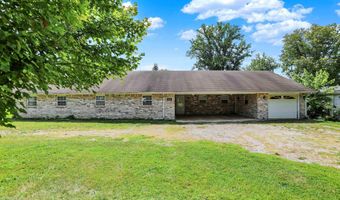 425 E Jackson St, Alexandria, IN 46001