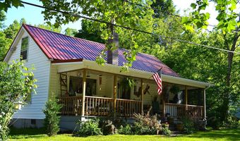 2683 Alta Dr, Alderson, WV 24910