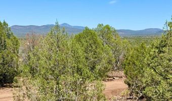 Stagecoach Dr 47 Acres, Ash Fork, AZ 86320