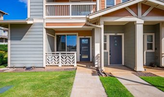 91-1081 Iwikuamoo St 1101, Ewa Beach, HI 96706