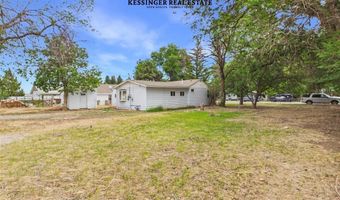 1525 19th St, Cody, WY 82414