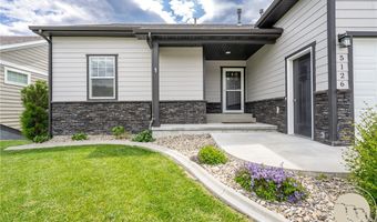 5126 Amherst Dr, Billings, MT 59106