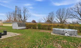 804 Stevens St, Angola, IN 46703