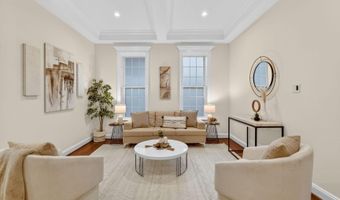 600 HARVARD St NW 1, Washington, DC 20001