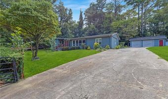 6101 Misty Valley Dr SE, Acworth, GA 30102