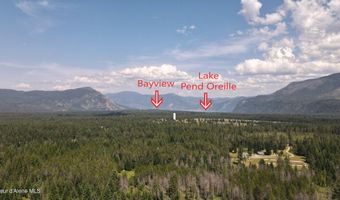 31435 N CARAVELLE Rd, Athol, ID 83801