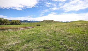 TBD McCormick Road, Big Horn, WY 82833