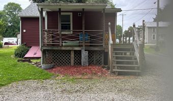 61 Maine St, Ashland, OH 44805