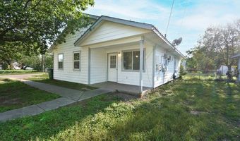 723 Clark Ave, San Antonio, TX 78210