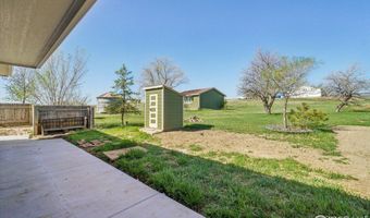 205 S County Road 23, Berthoud, CO 80513