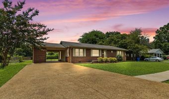 1506 S Houston St, Athens, AL 35611