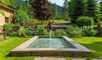 42816 Poplar Ln, Big Arm, MT 59910