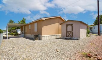 723 Finnie Flat Rd 130, Camp Verde, AZ 86322