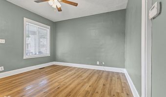 1719 Thaddeus St, Indianapolis, IN 46203