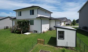 5820 Allerton Dr, Ames, IA 50014