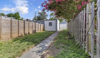 314 FARRAGUT St NW, Washington, DC 20011