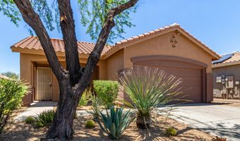 2514 W BISBEE Way, Anthem, AZ 85086