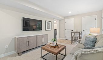 901 Playfair Terrace Way Plan: Wexford End of Group, Aberdeen, MD 21001