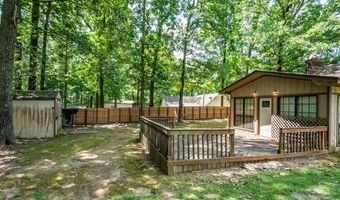 209 Musgrove Rd, Batesville, MS 38606