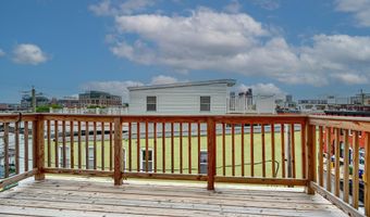 118 W FORT Ave, Baltimore, MD 21230