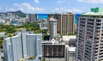 1850 Ala Moana Blvd 218, Honolulu, HI 96815