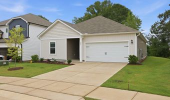 345 White Birch Ln, Angier, NC 27501