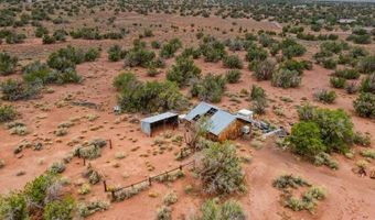 92 CR N5417, Concho, AZ 85924