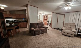 2156 Maxton St, Autryville, NC 28318