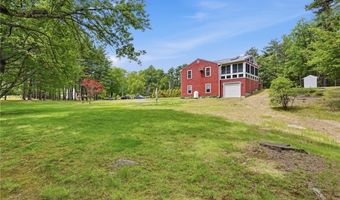 325 Buxton St, Burrillville, RI 02830