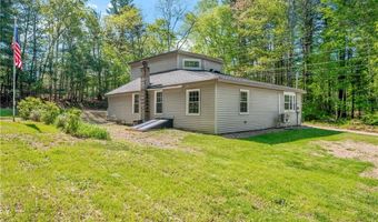 745 Eagle Peak Rd, Burrillville, RI 02859