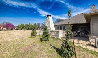 33389 S Coves Dr, Afton, OK 74331