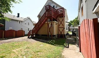 537 E Buchtel Ave, Akron, OH 44304