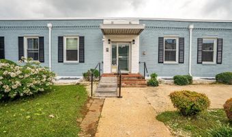 525 7th St, Altavista, VA 24517