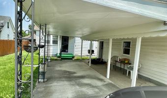 803 W 12th St, Anderson, IN 46016