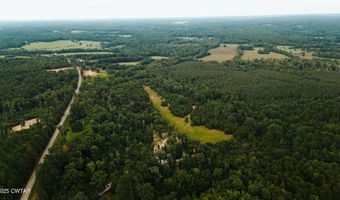 0 Brooksie Thompson Rd, Bath Springs, TN 38311