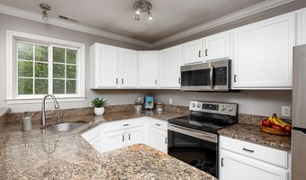 3039 Barclay Way, Ann Arbor, MI 48105