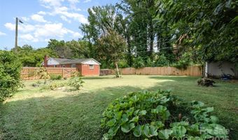 2408 Kilborne Dr, Charlotte, NC 28205