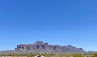 11101 E UNIVERSITY Dr 171, Apache Junction, AZ 85120