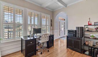 16 Tudor Way, Angier, NC 27501