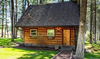 13518 Sylvan Dr, Bigfork, MT 59911